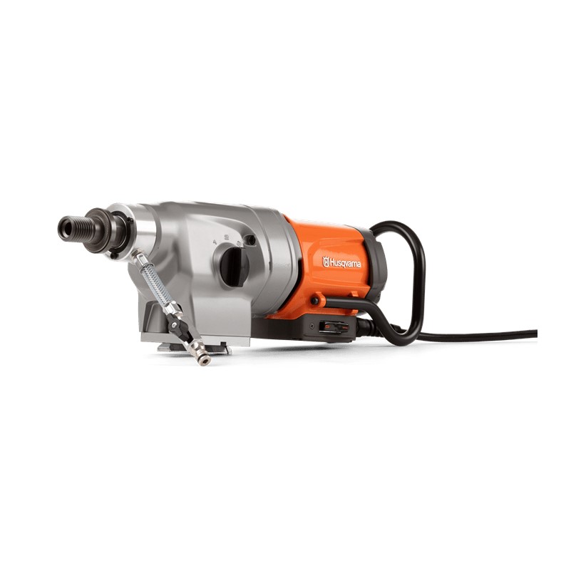 Motori di perforazione con supporto Husqvarna DMS 160A